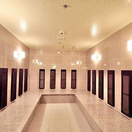 Okayama Universal Hotel Annex 2 Екстер'єр фото