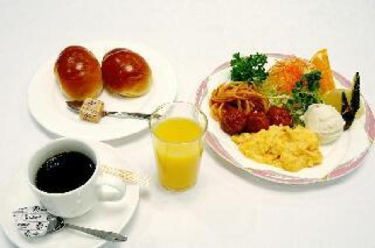 Okayama Universal Hotel Annex 2 Екстер'єр фото