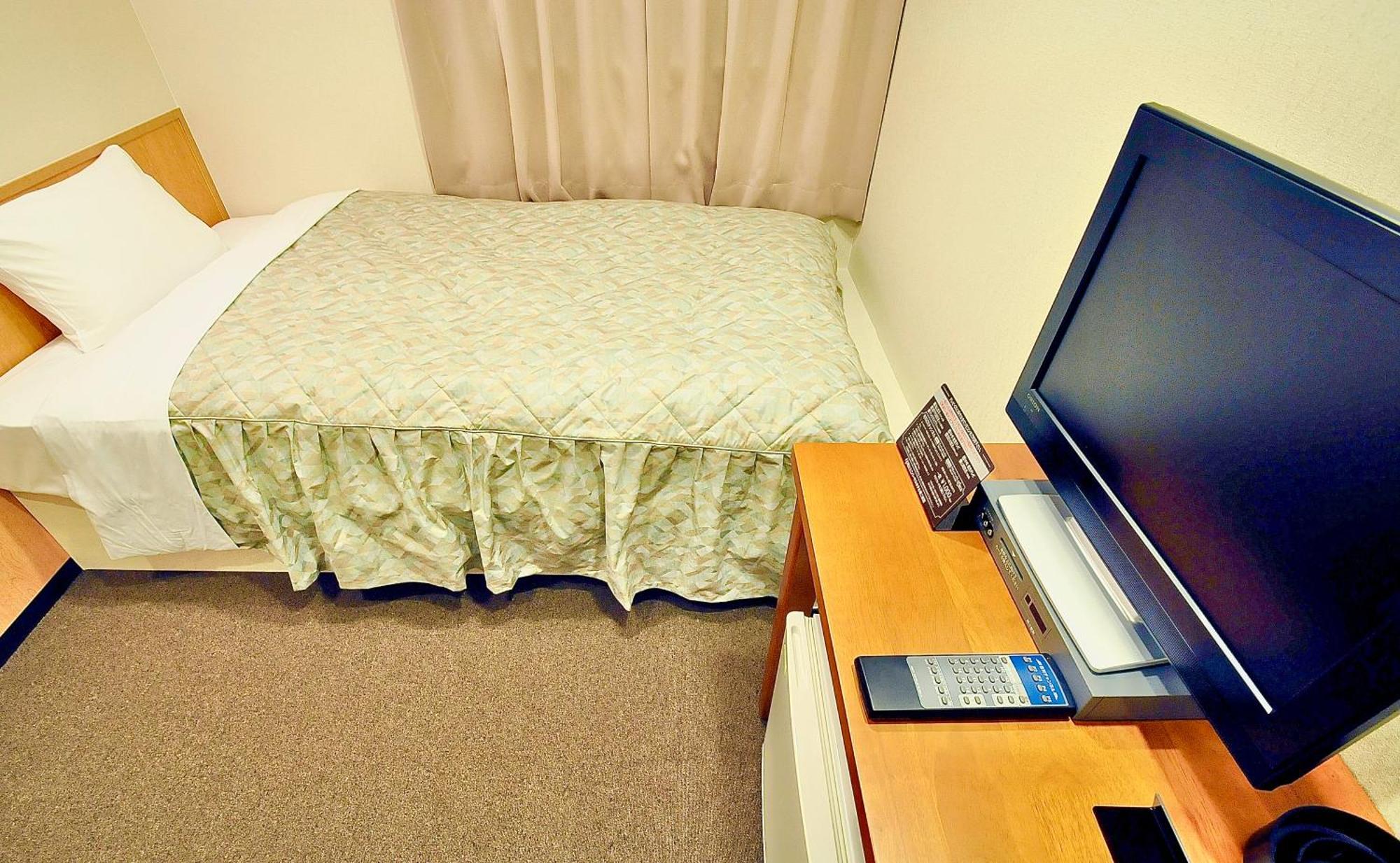 Okayama Universal Hotel Annex 2 Екстер'єр фото